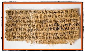 Stenografii antichitatii